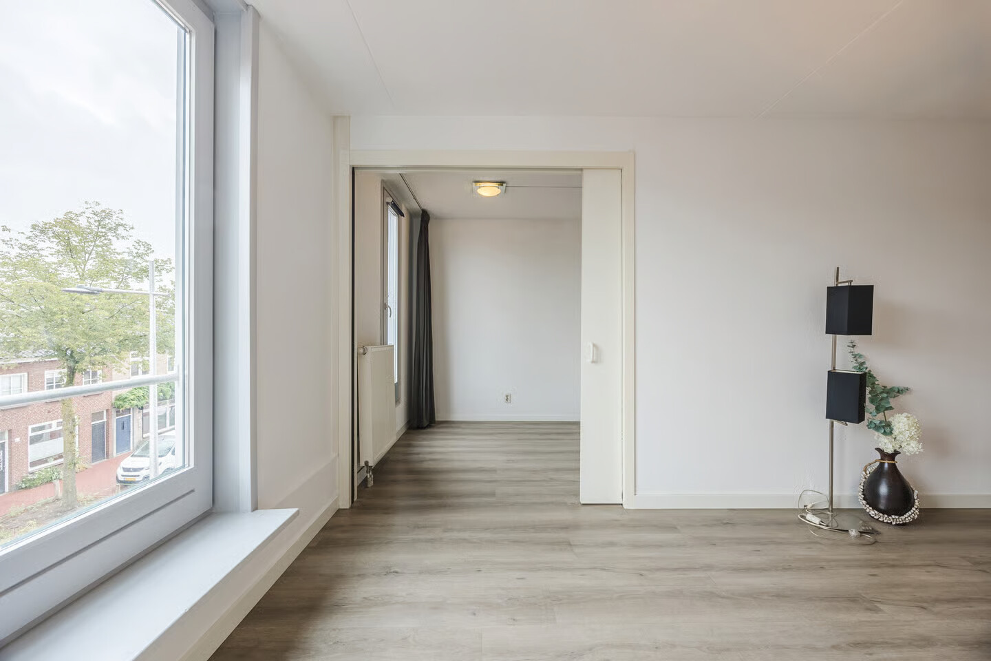 Studio te koop: Besterdring 27-06, Tilburg