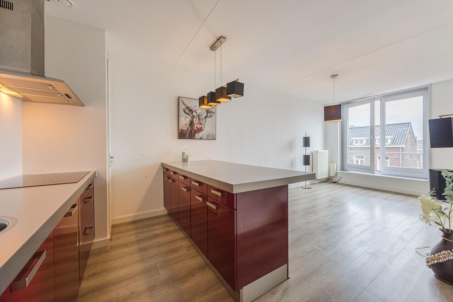 Studio te koop: Besterdring 27-06, Tilburg