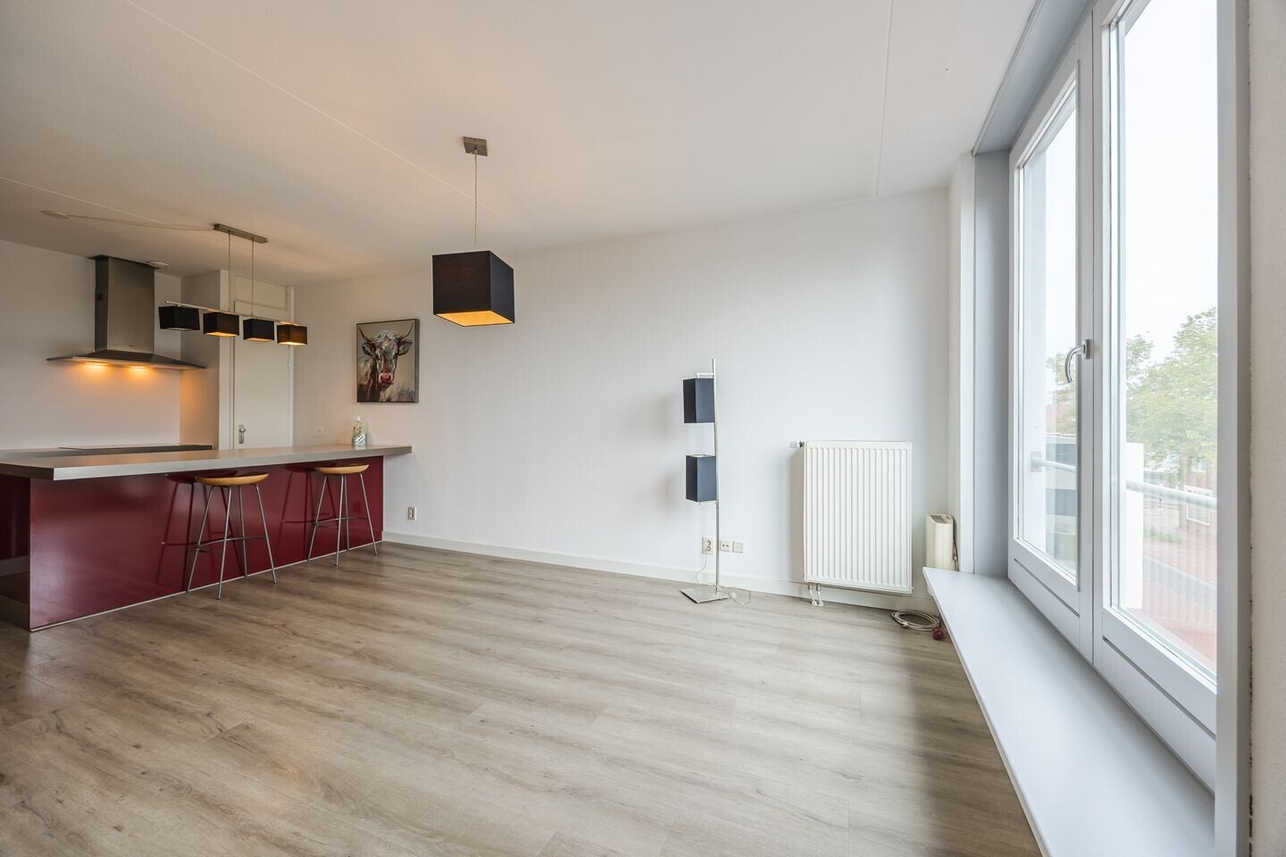 Studio te koop: Besterdring 27-06, Tilburg