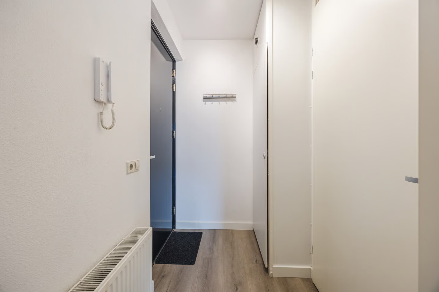 Studio te koop: Besterdring 27-06, Tilburg