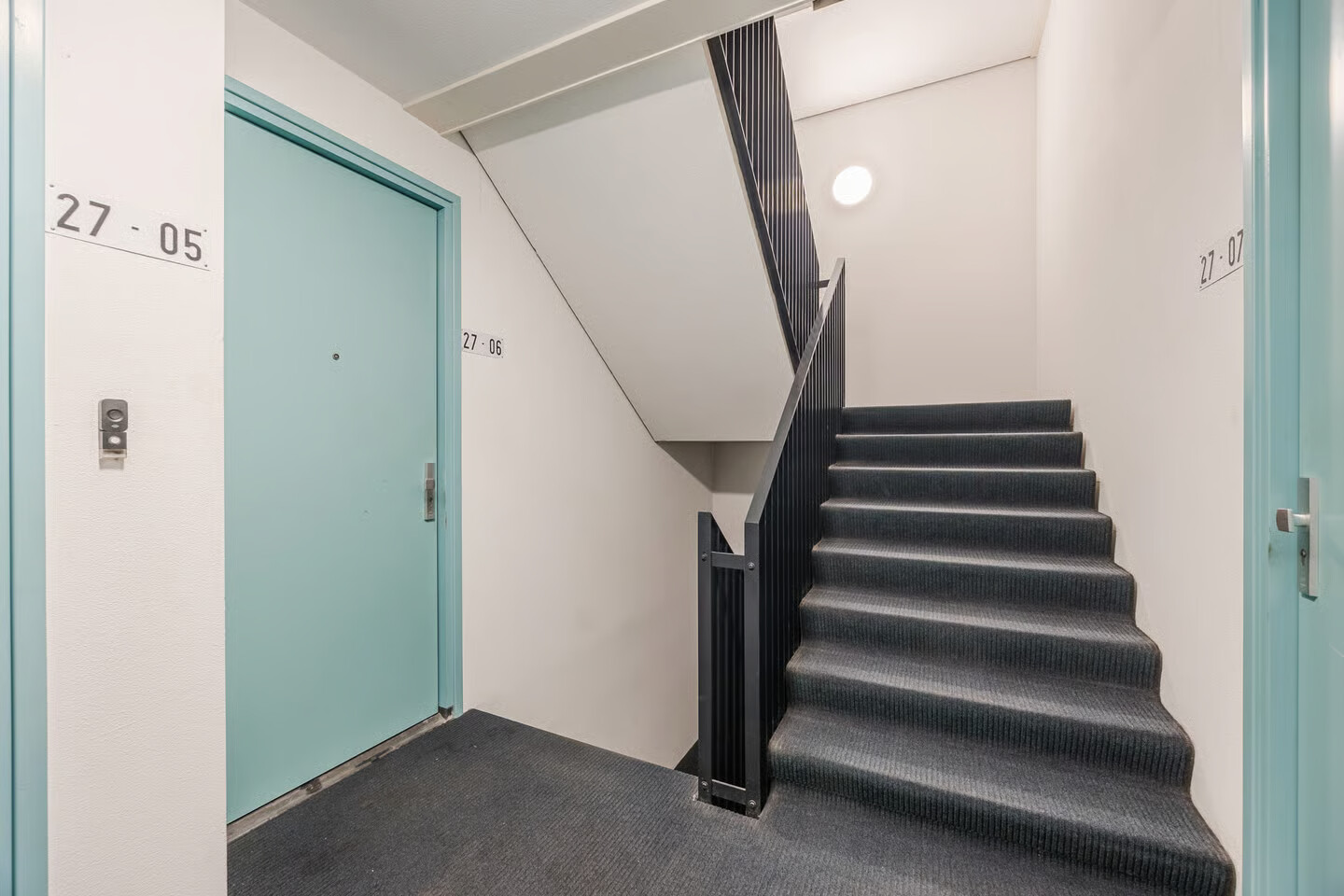 Studio te koop: Besterdring 27-06, Tilburg