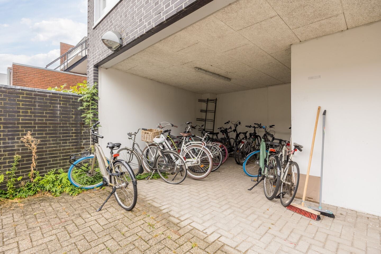 Studio te koop: Besterdring 27-06, Tilburg