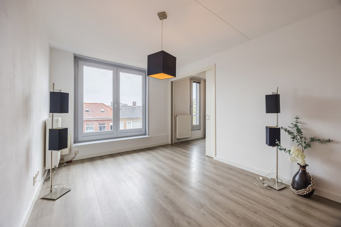 Studio te koop: Besterdring 27-06, Tilburg