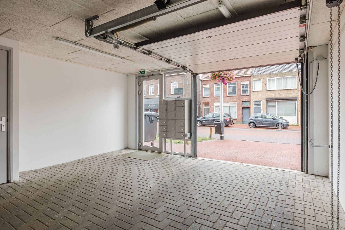 Studio te koop: Besterdring 27-06, Tilburg