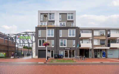 Besterdring 27-06