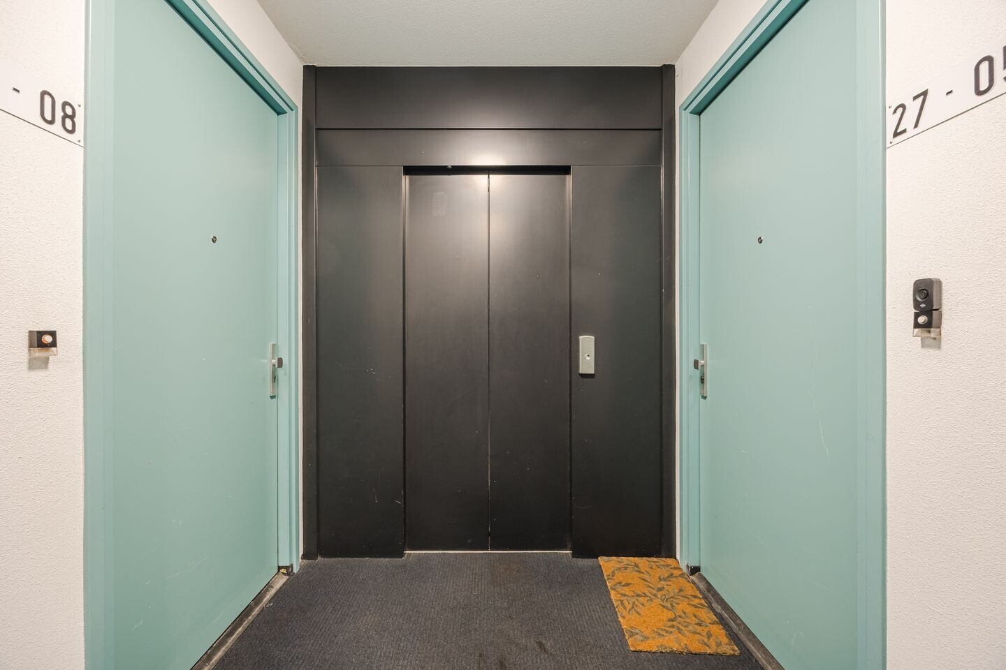 Studio te koop: Besterdring 27-06, Tilburg