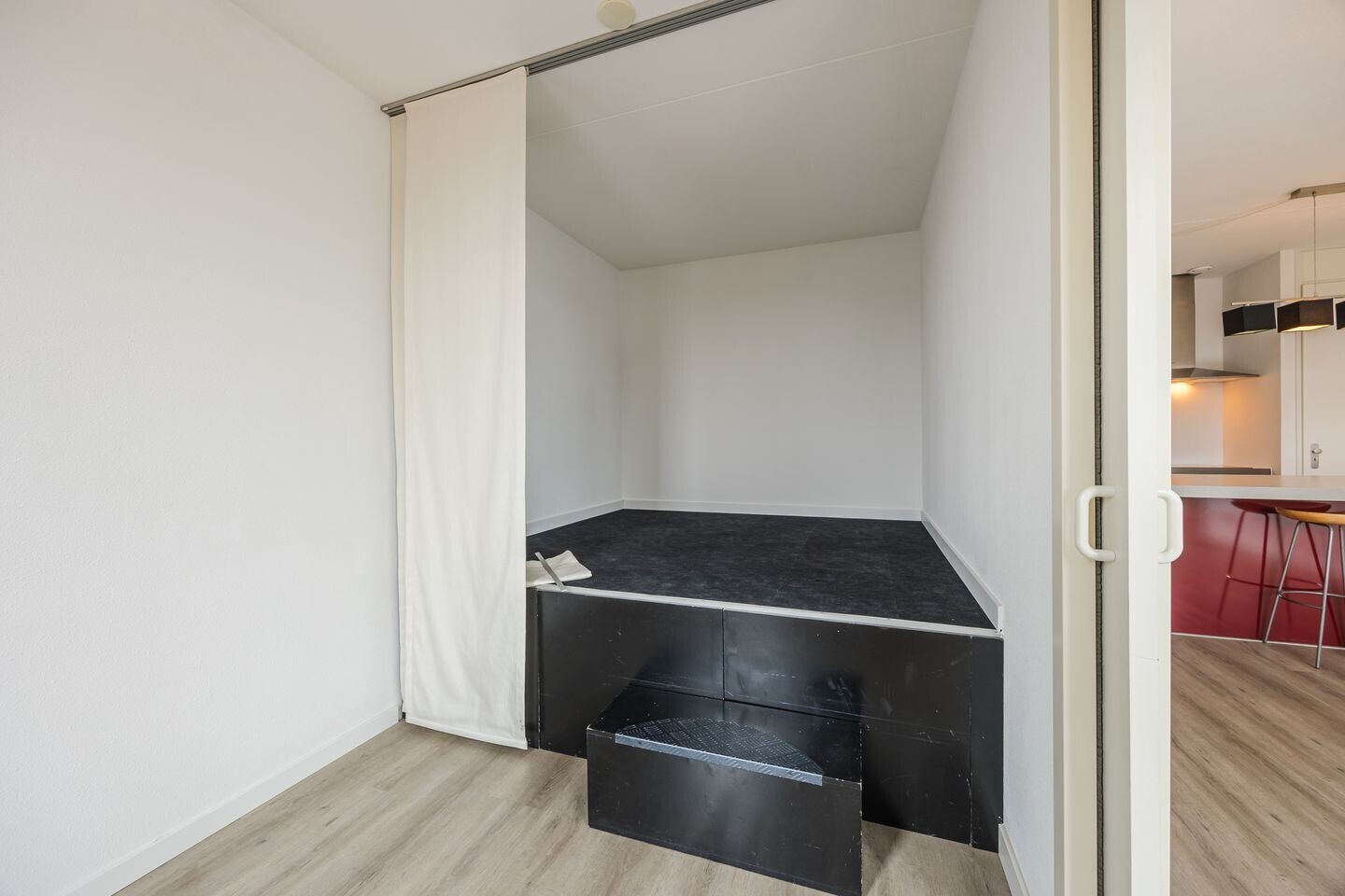 Studio te koop: Besterdring 27-06, Tilburg