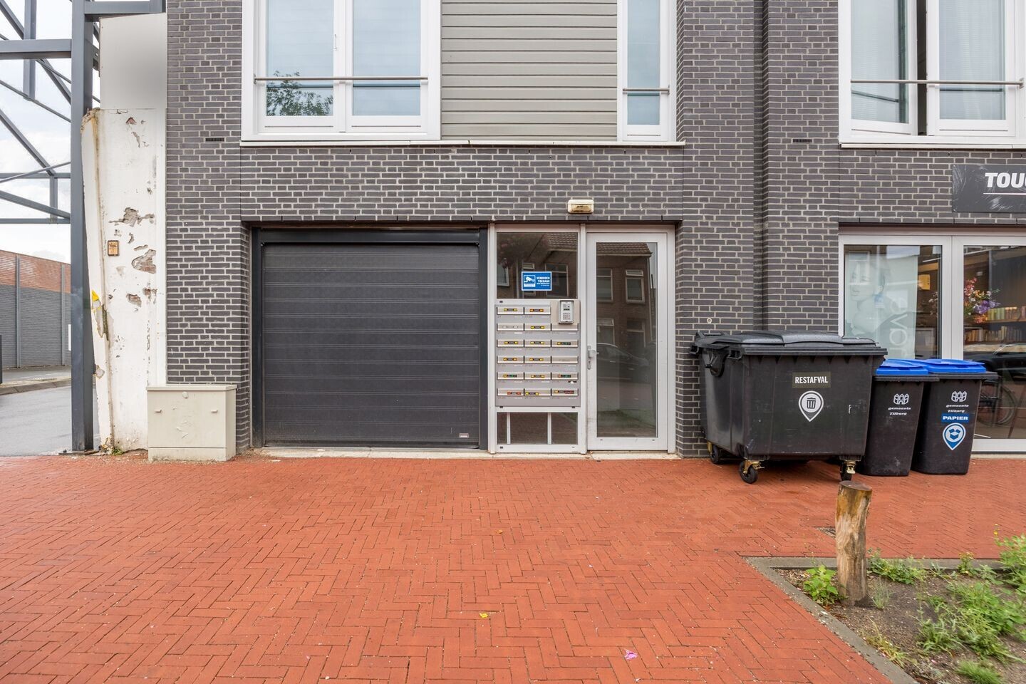 Studio te koop: Besterdring 27-06, Tilburg