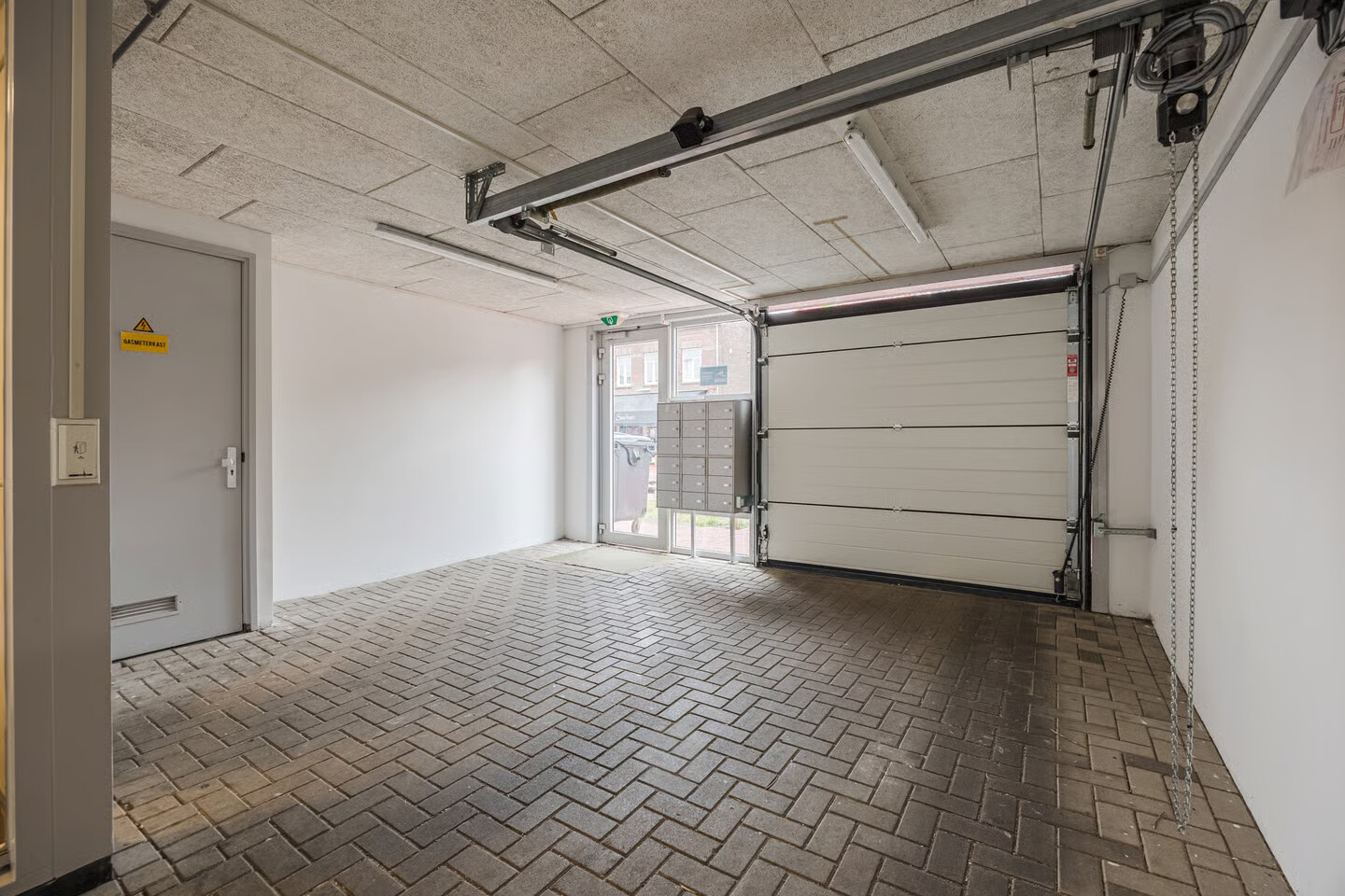 Studio te koop: Besterdring 27-06, Tilburg