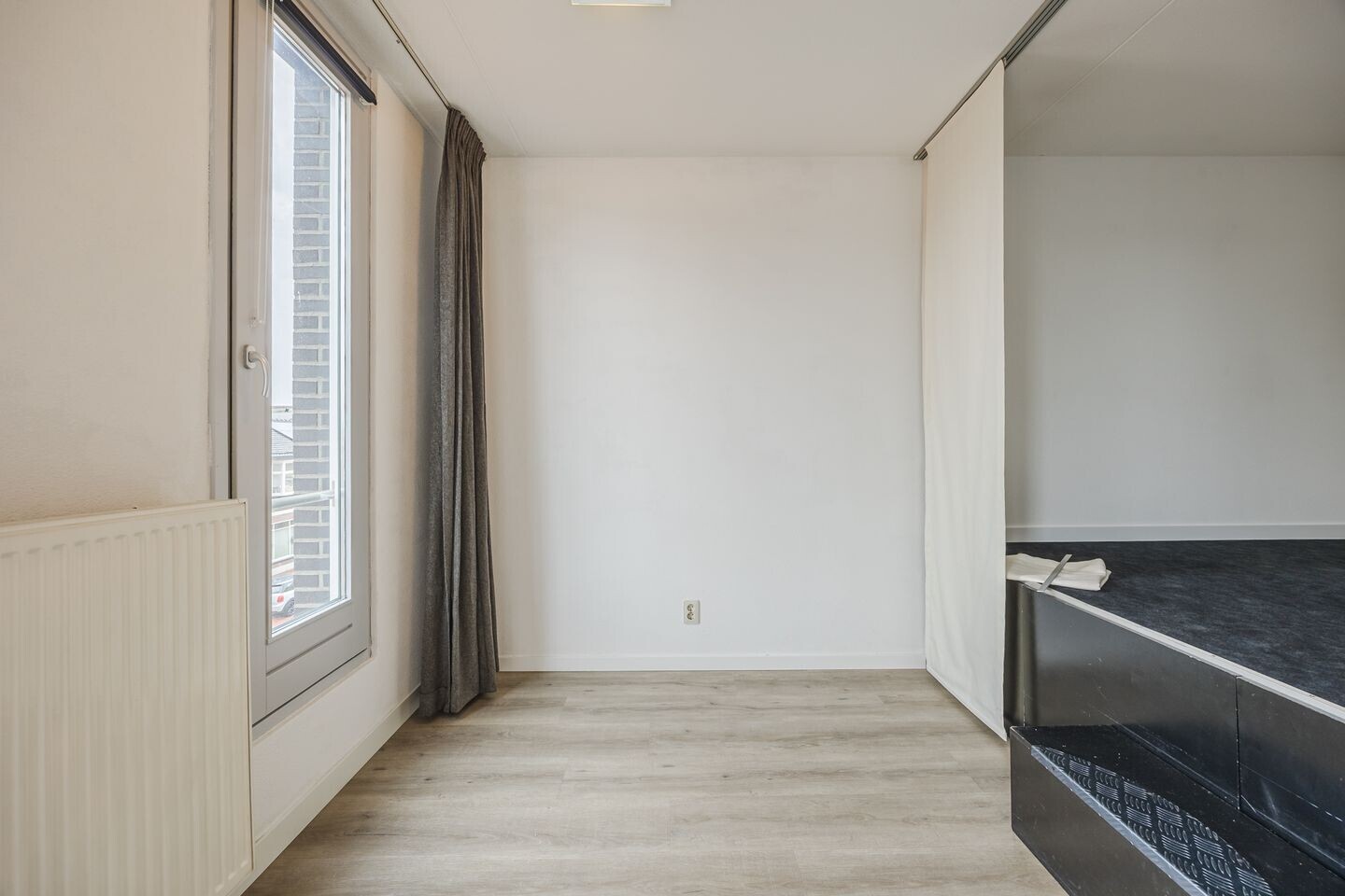 Studio te koop: Besterdring 27-06, Tilburg