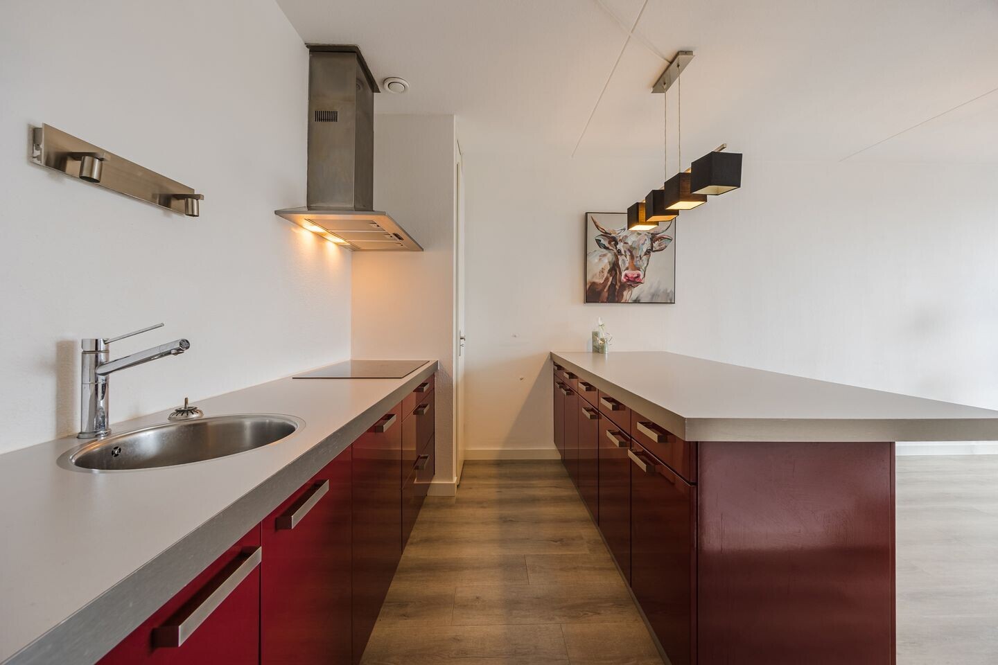 Studio te koop: Besterdring 27-06, Tilburg