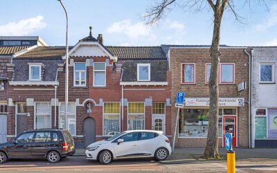 Besterdring 52