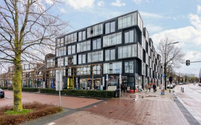 Besterdplein 27-02