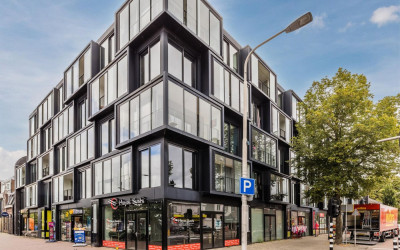 Besterdplein 28-01