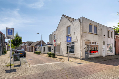 Kruisstraat 1-01