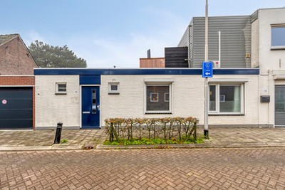 Kruisstraat 1-02