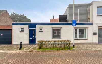 Kruisstraat 1-02
