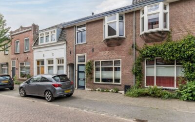 Kruisstraat 23