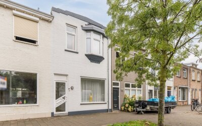 Hoefakkerstraat 87