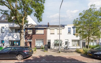 Hoefakkerstraat 89