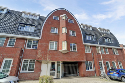 Noord-Besterdstraat 13-D