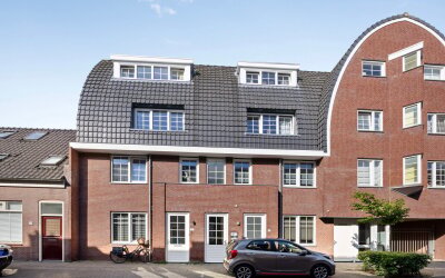 Noord-Beste. 15-A