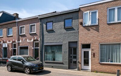 Noord-Besterdstraat 43