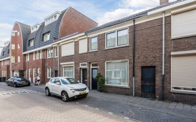Noord-Besterdstraat 5