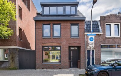 Valentijnstraat 20