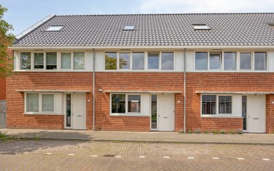 Van Bleijswijckstraat 21