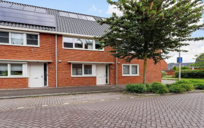 Jacob van Oudenhovenstraat 35