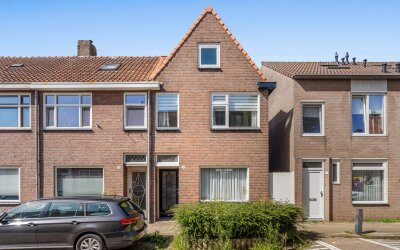 Bisschop Sonniusstraat 9