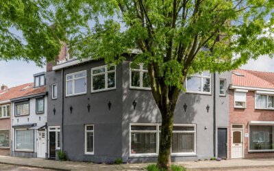 Kardinaal van Enckevoirtstraat 15
