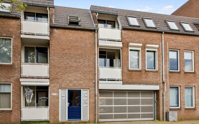 Kardinaal van Rossumstraat 42