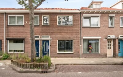 Paus Adriaanstraat 49