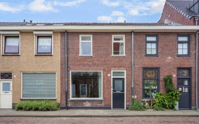 Groeseindstraat 17