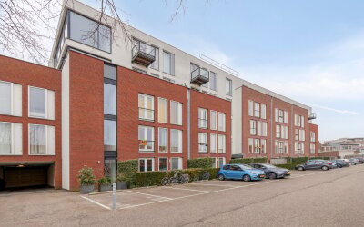 Groeseindstraat 33-21
