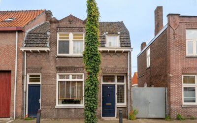 Groeseindstraat 41