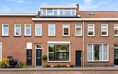 Groeseindstraat 47-F