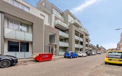 Groeseindstraat 59-03
