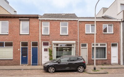 Groeseindst. 65-A
