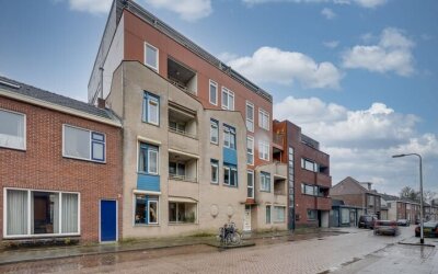 Groeseindst. 54-03