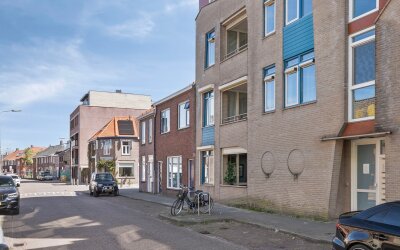 Groeseindst. 54