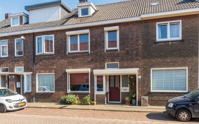 Huis te koop Groeseindstraat 86