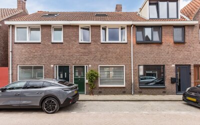 Bisschop Ophoviusstraat 5