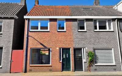 Bisschop Ophoviusstraat 7