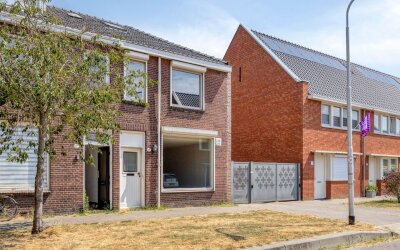 Van Berkumstraat 17