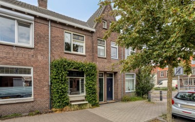 Van Goorstraat 1-A
