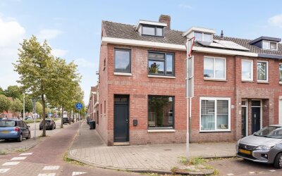 Van Goorstraat 2