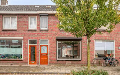 Van Goorstr. 24